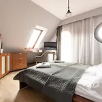 Apartamenty Sienkiewicza Zakopane