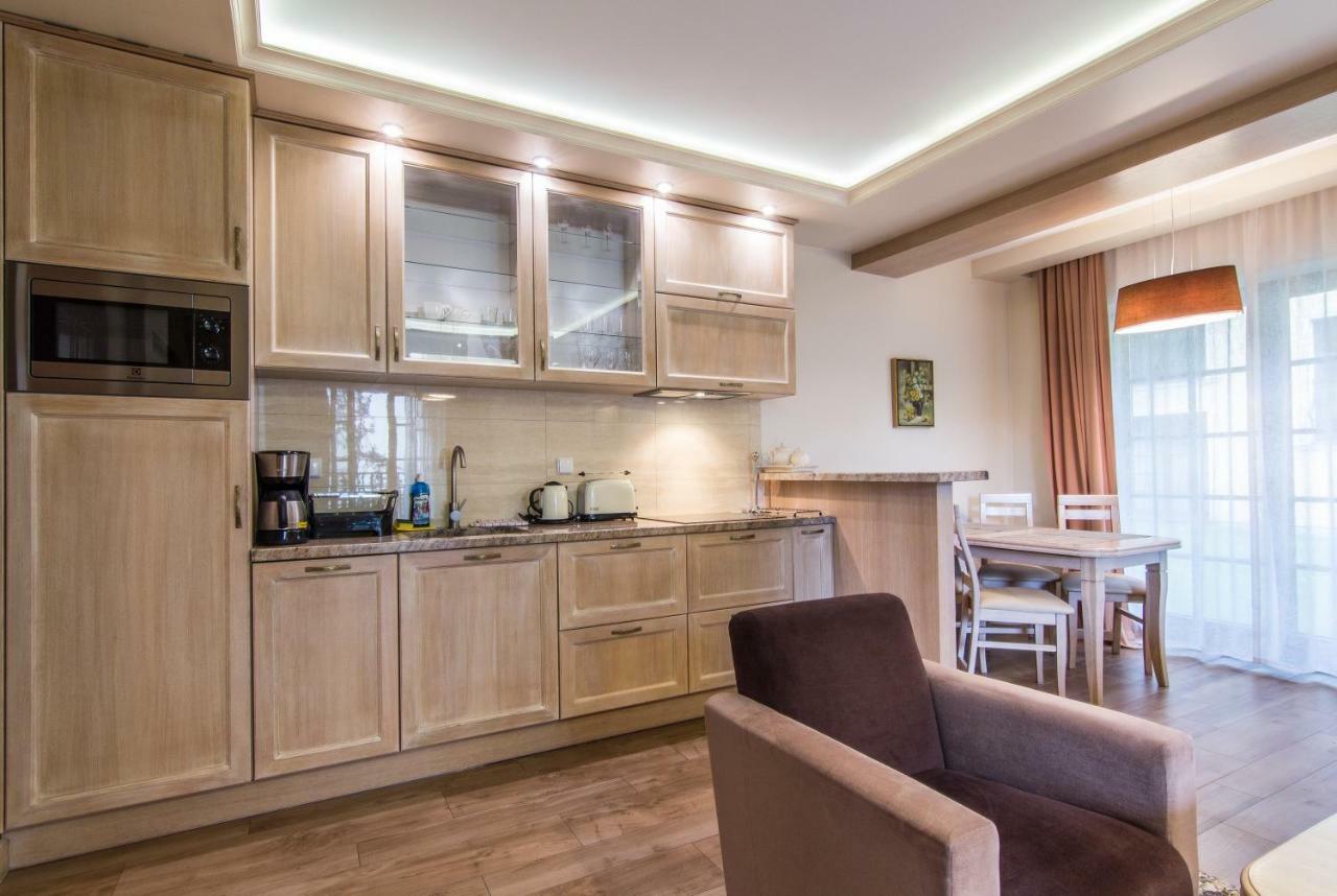 Apartment Sienkiewicza Zakopane