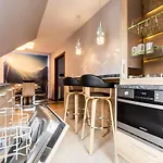 Apartamenty Sienkiewicza Zakopane