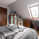 Apartamenty Sienkiewicza Zakopane