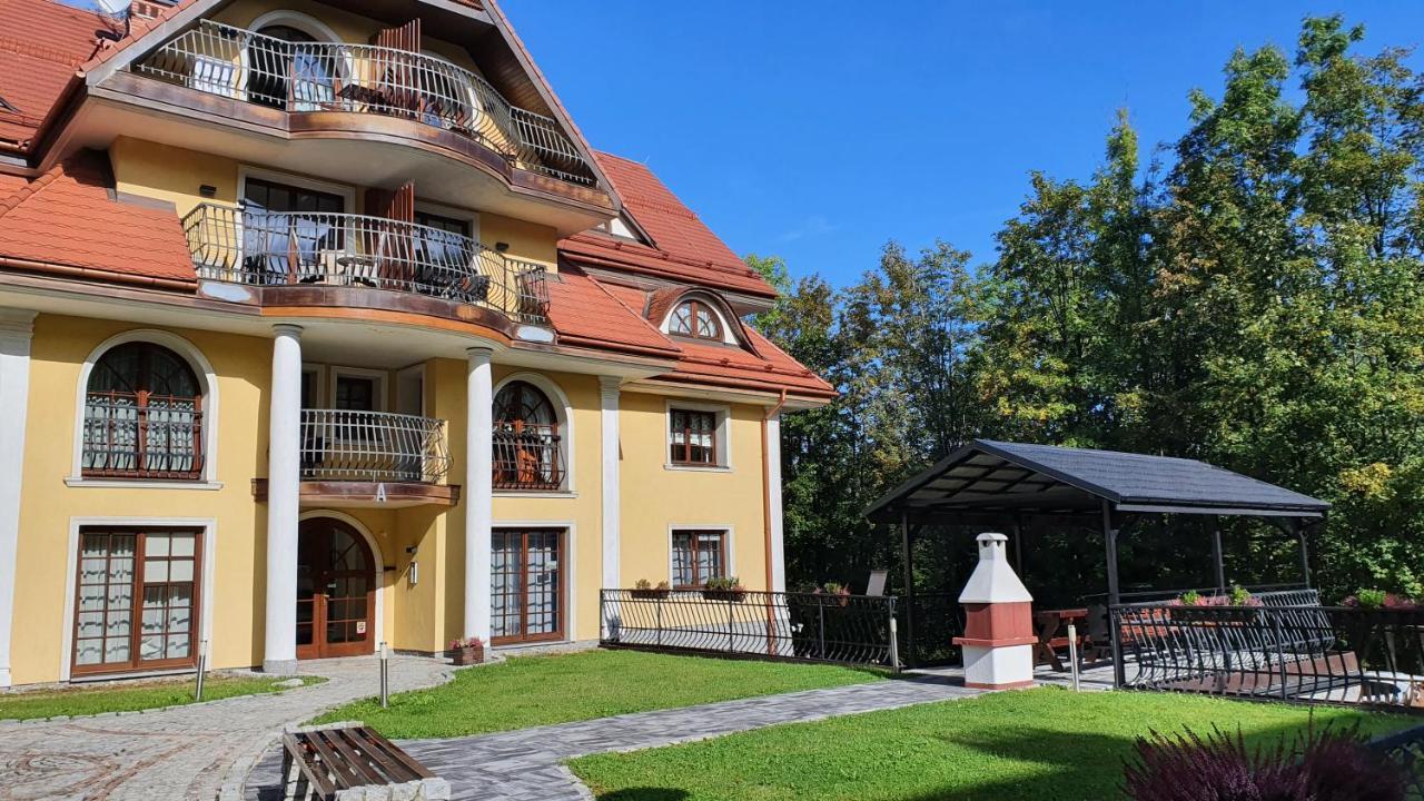 Apartment Sienkiewicza *