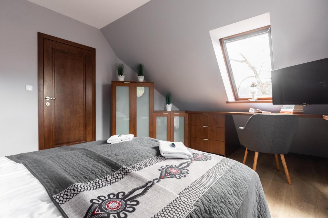 Apartment Sienkiewicza Zakopane