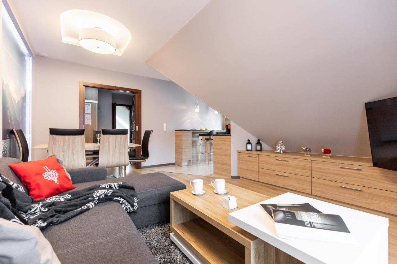Apartment Sienkiewicza *