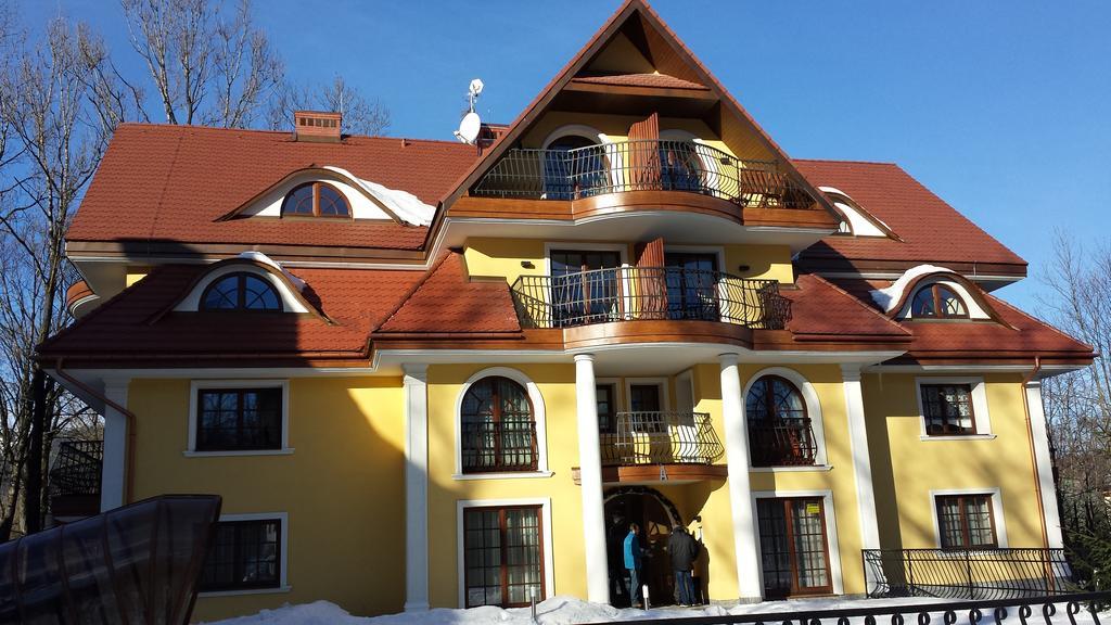 Sienkiewicza