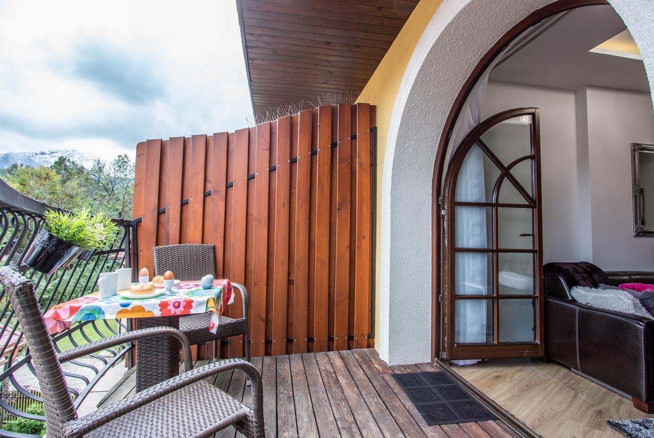 Sienkiewicza Apartment Zakopane