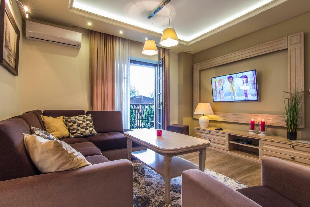 Apartment Sienkiewicza Zakopane