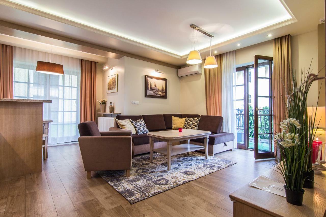 Apartment Sienkiewicza